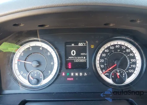 2019 Ram 1500 Classic Tradesman 4X2 6'4 Box from USA, damaged, VIN 1C6RR6FT4KS728338